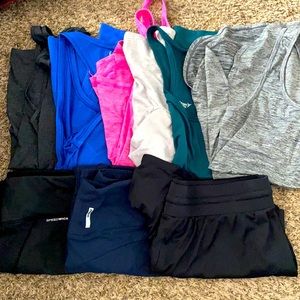 Fitness Clothes